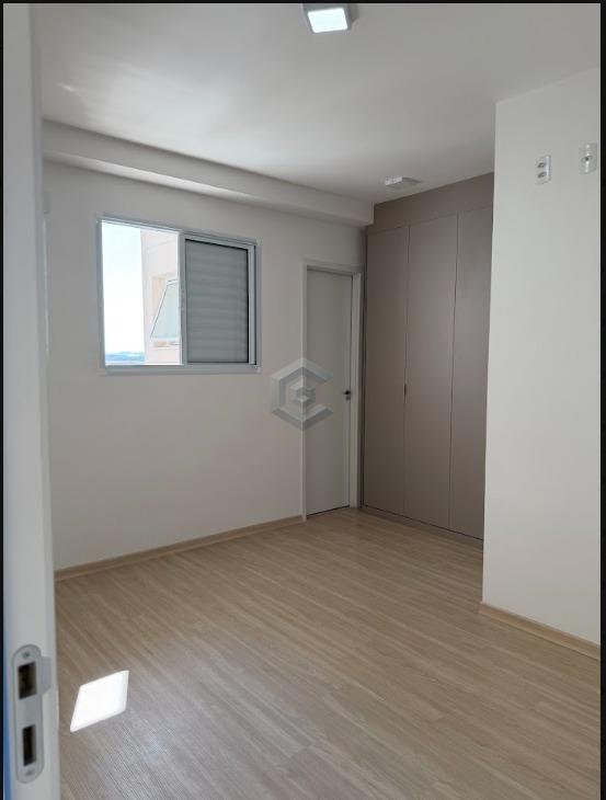 Apartamento para alugar com 1 quarto, 1 suíte, 1 vaga e 50m² no Além Ponte, Sorocaba (SP) — foto 15 de 17