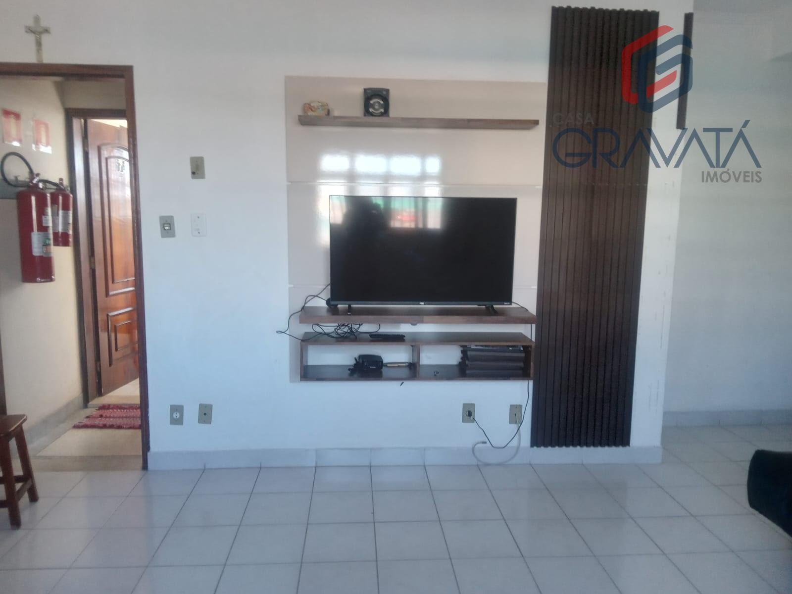 Apartamento para alugar com 2 quartos, 1 banheiro, 1 vaga e 142m² no Vila Caiçara, Praia Grande (SP) — foto 8 de 18