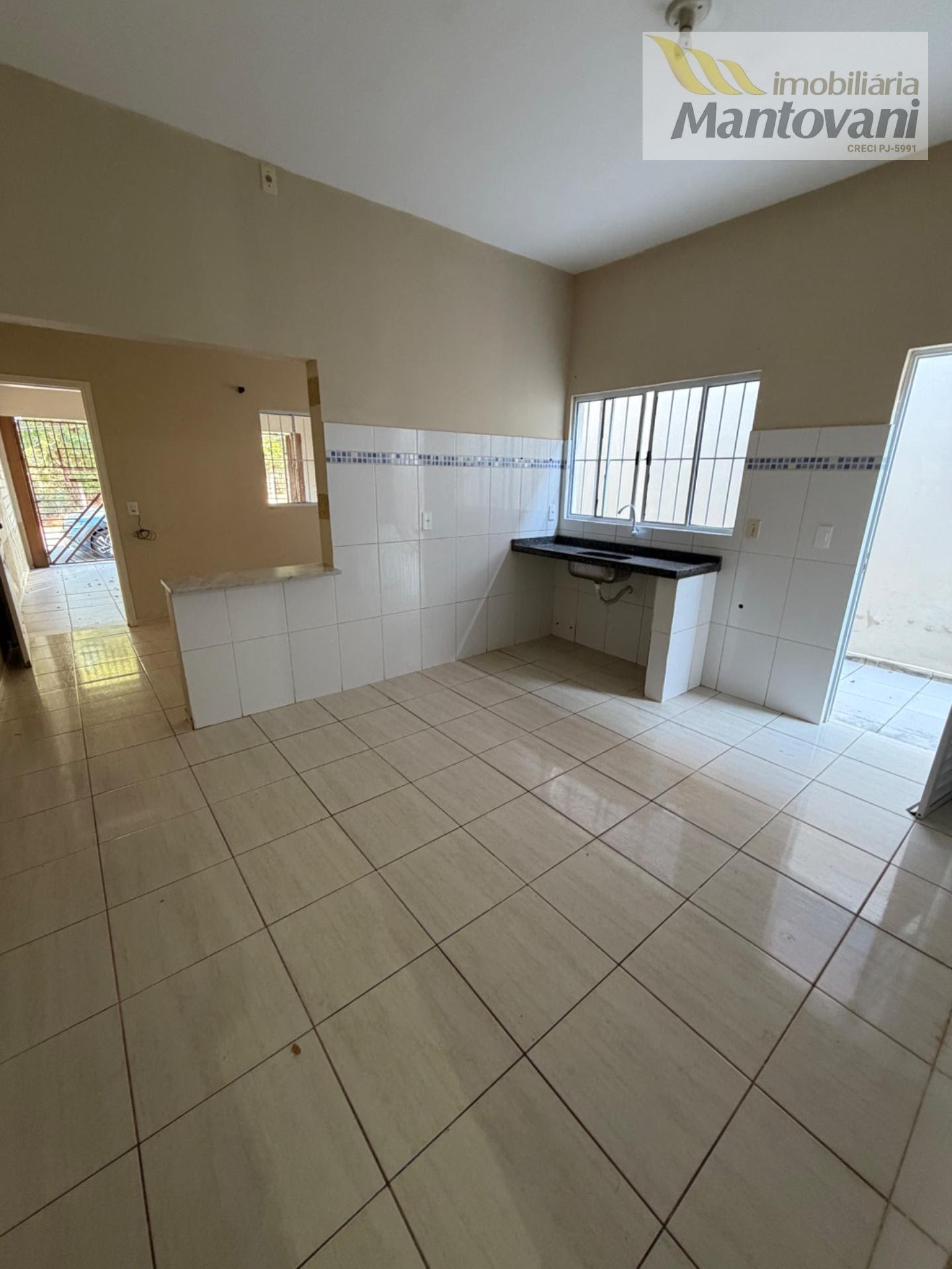 Casa à venda com 2 quartos, 1 banheiro, 2 vagas e 132m² no Jardim Mantovani, Tatuí (SP) — foto 9 de 12