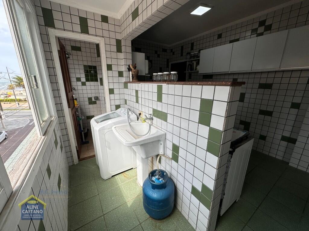 Apartamento à venda com 3 quartos, 1 suíte, 1 vaga e 100m² no Cidade Ocian, Praia Grande (SP) — foto 9 de 18