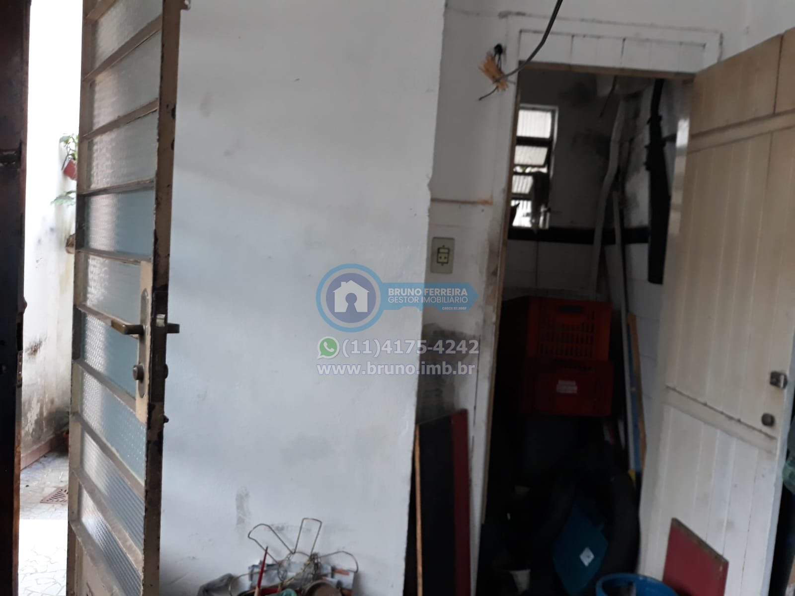Casa à venda com 2 quartos, 4 banheiros e 114m² no Vila Maria, São Paulo (SP) — foto 17 de 17
