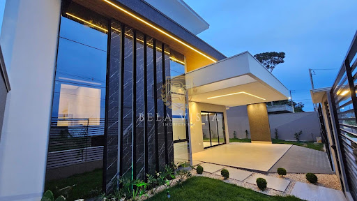 Casa Venda no Residencial Paris  -  Sinop
