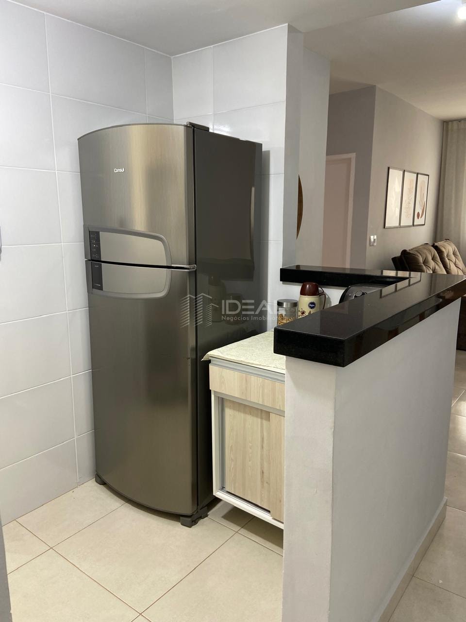 Apartamento à venda com 2 quartos, 1 banheiro, 1 vaga e 52m² no Jardim Carioca, Campos dos Goytacazes (RJ) — foto 7 de 11