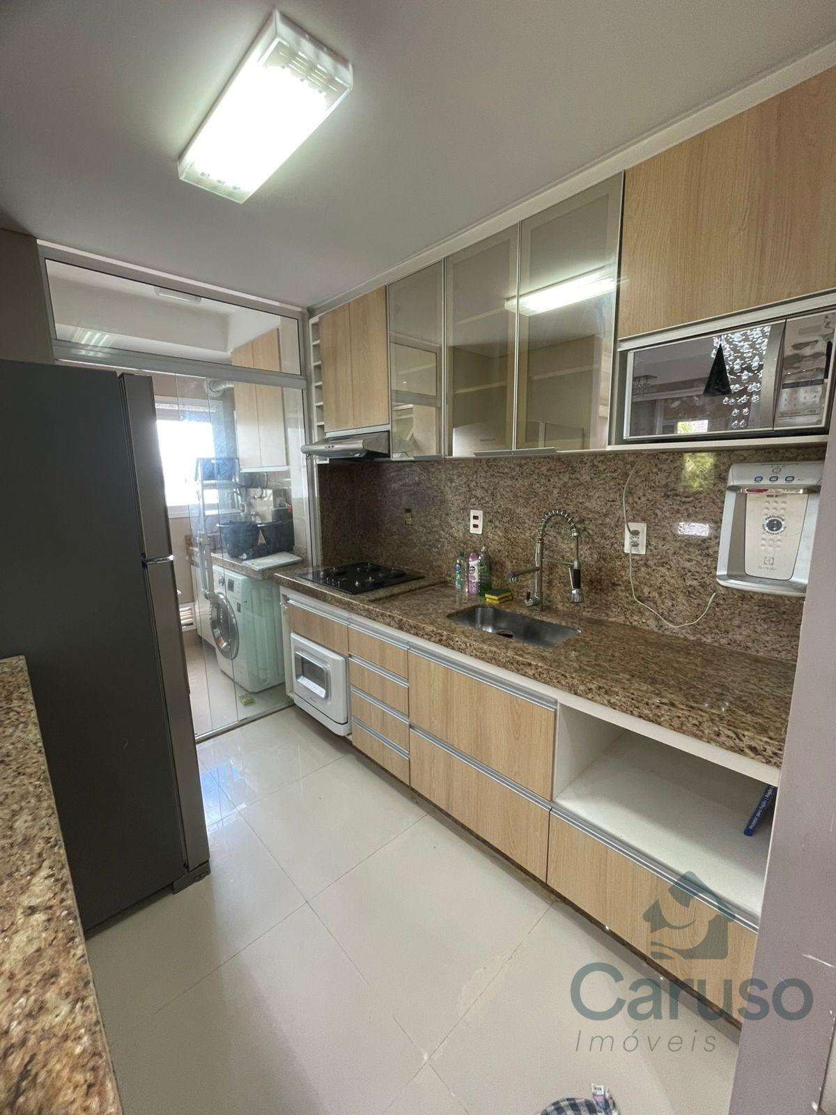 Apartamento à venda com 2 quartos, 1 suíte, 1 vaga e 68m² no Jordanópolis, Arujá (SP) — foto 6 de 20