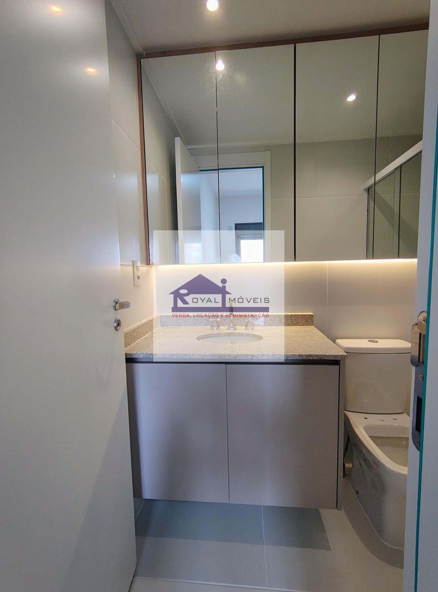 Apartamento para alugar com 1 quarto, 1 suíte, 1 vaga e 54m² no Vila Clementino, São Paulo (SP) — foto 29 de 30