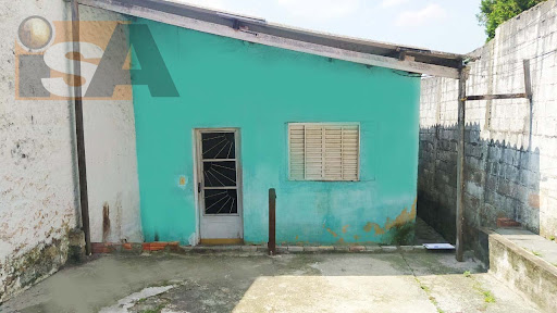 Casa TÉRREA em Vila Monteiro  -  Poá
