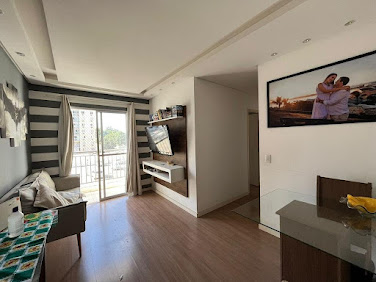 Apartamento em Rio Branco  -  Cariacica