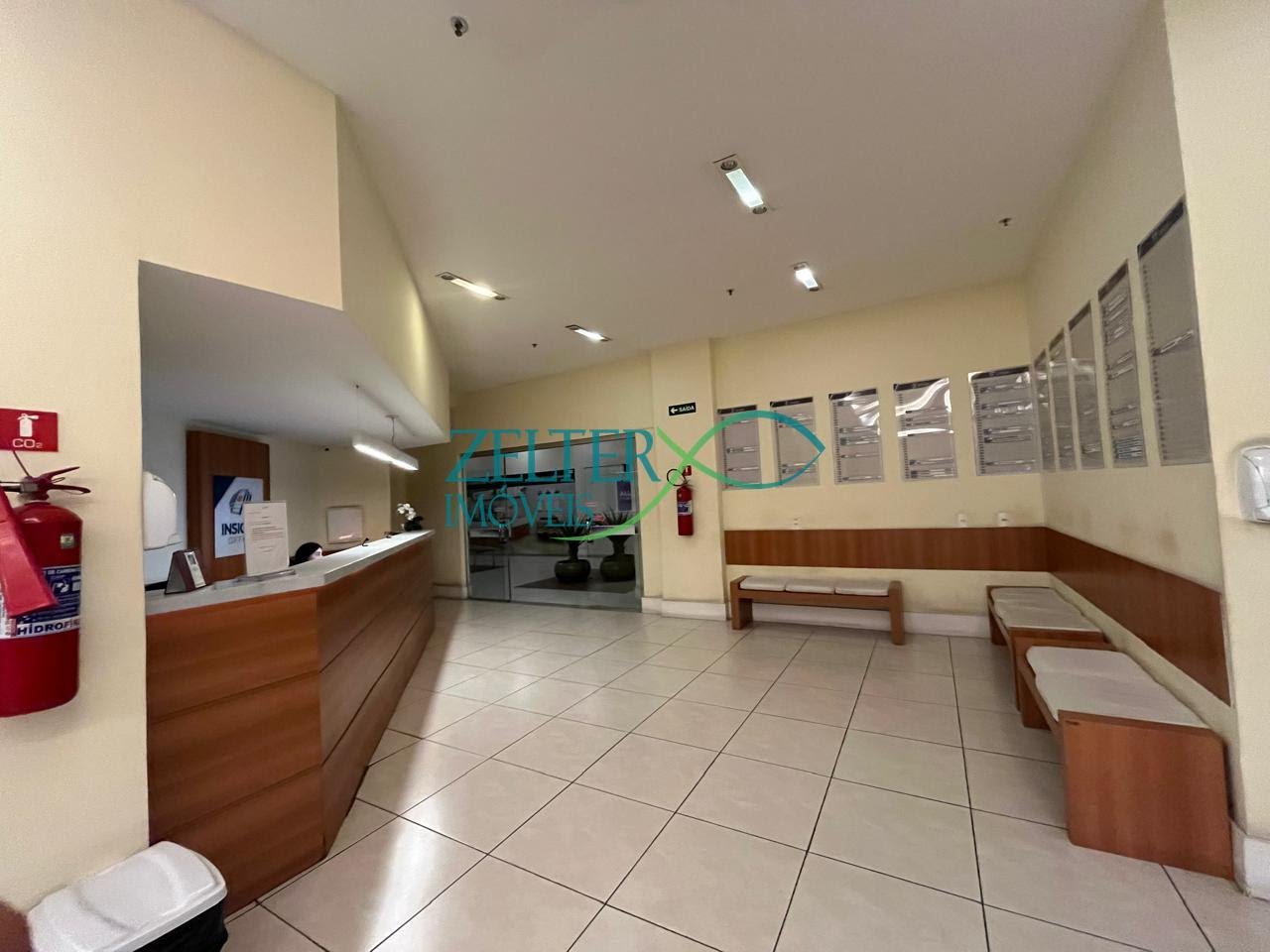 Comercial à venda com 1 banheiro, 1 vaga e 17m² no Taquara, Rio de Janeiro (RJ) — foto 25 de 29