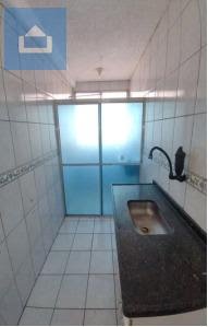 Apartamento em Vila Chabilandia  -  São Paulo