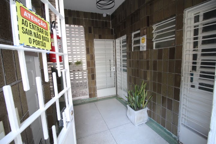 Apartamento à venda com 3 quartos, 2 banheiros, 1 vaga e 100m² no Boa Vista, Recife (PE) — foto 22 de 30