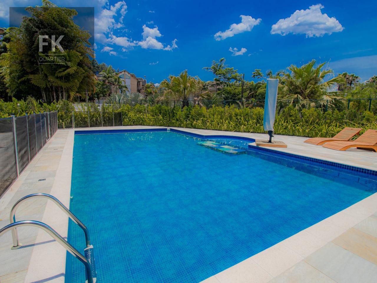 Casa à venda com 6 quartos, 3 suítes, 12 vagas e 691m² no Alphaville, Santana de Parnaíba (SP) — foto 19 de 30