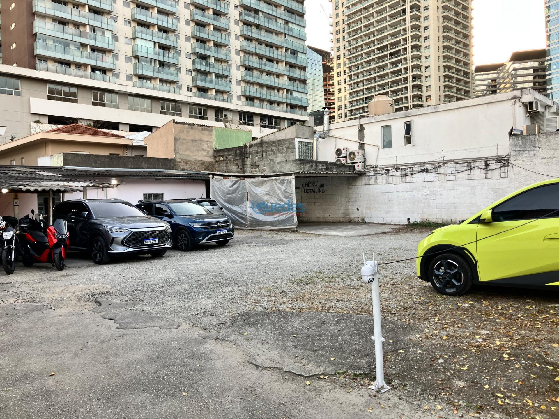 Terreno à venda no Vila Sao Francisco (zona Sul), São Paulo (SP) — foto 7 de 8