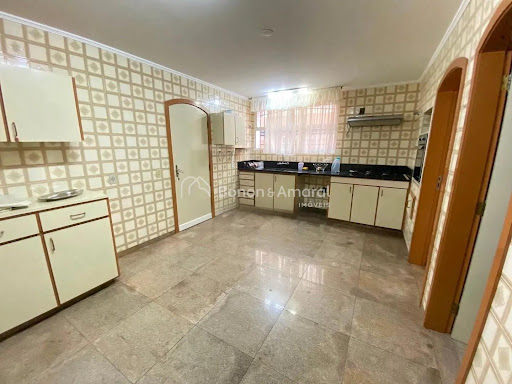 Casa, 5 quartos, 432 m² - Foto 10