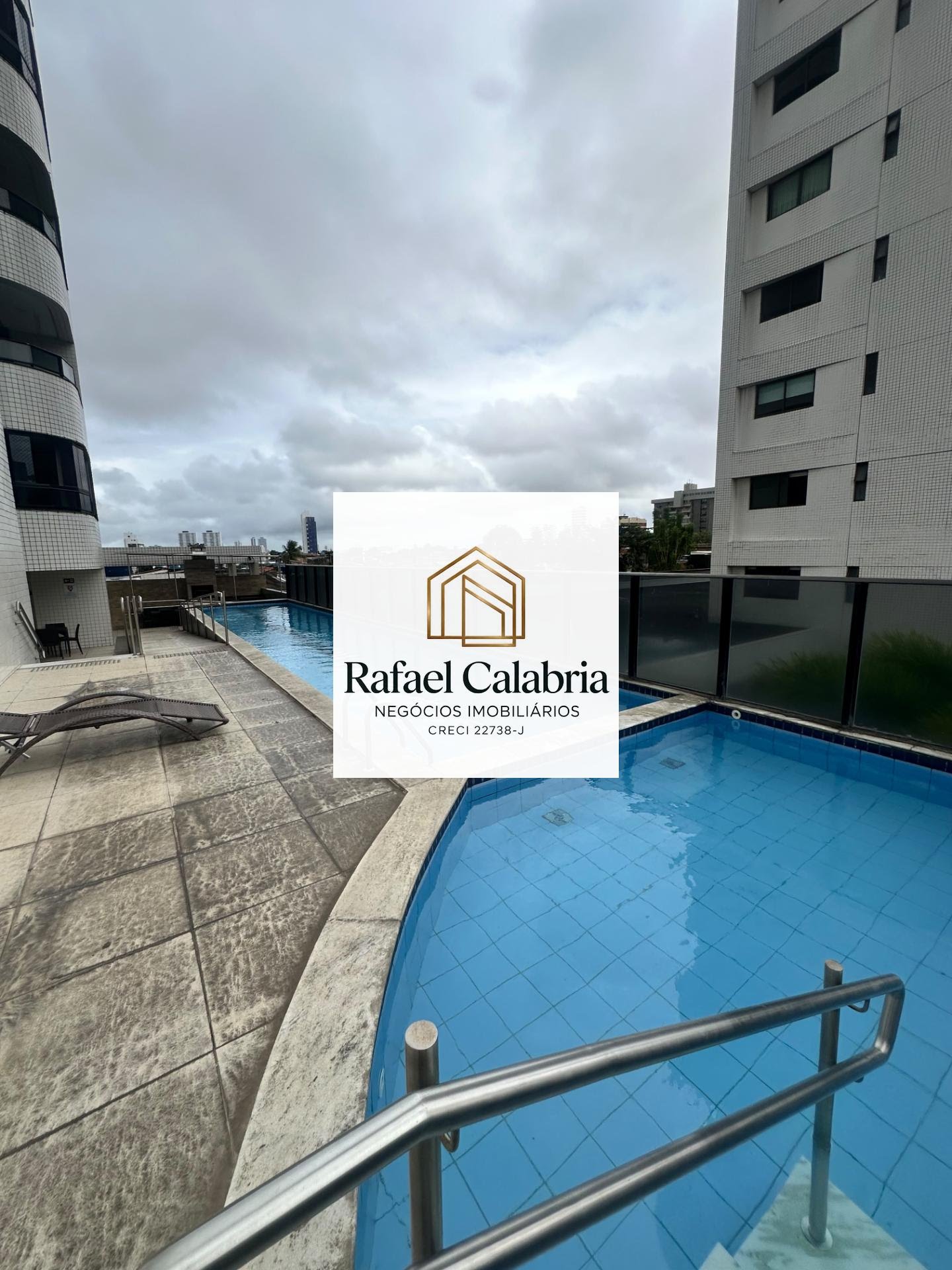 Apartamento à venda com 2 quartos, 12 suítes, 2 vagas e 90m² no Madalena, Recife (PE) — foto 24 de 28