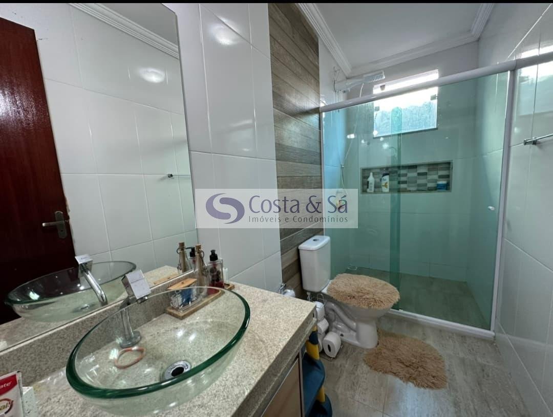Casa à venda com 3 quartos, 1 suíte, 1 vaga e 120m² no Jardim Morada da Aldeia, São Pedro da Aldeia (RJ) — foto 15 de 26