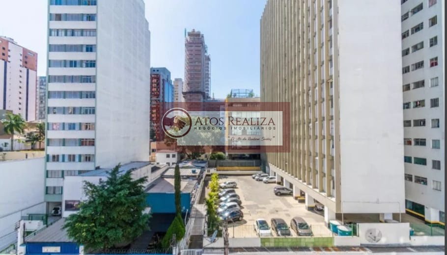 Apartamento à venda com 3 quartos, 3 banheiros, 1 vaga e 115m² no Pinheiros, São Paulo (SP) — foto 7 de 16