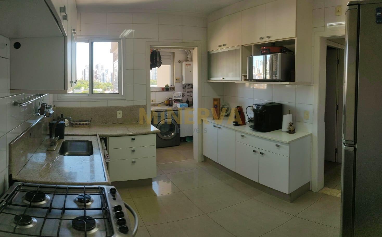 Apartamento à venda com 3 quartos, 1 suíte, 3 vagas e 97m² no Chácara Califórnia, São Paulo (SP) — foto 15 de 30