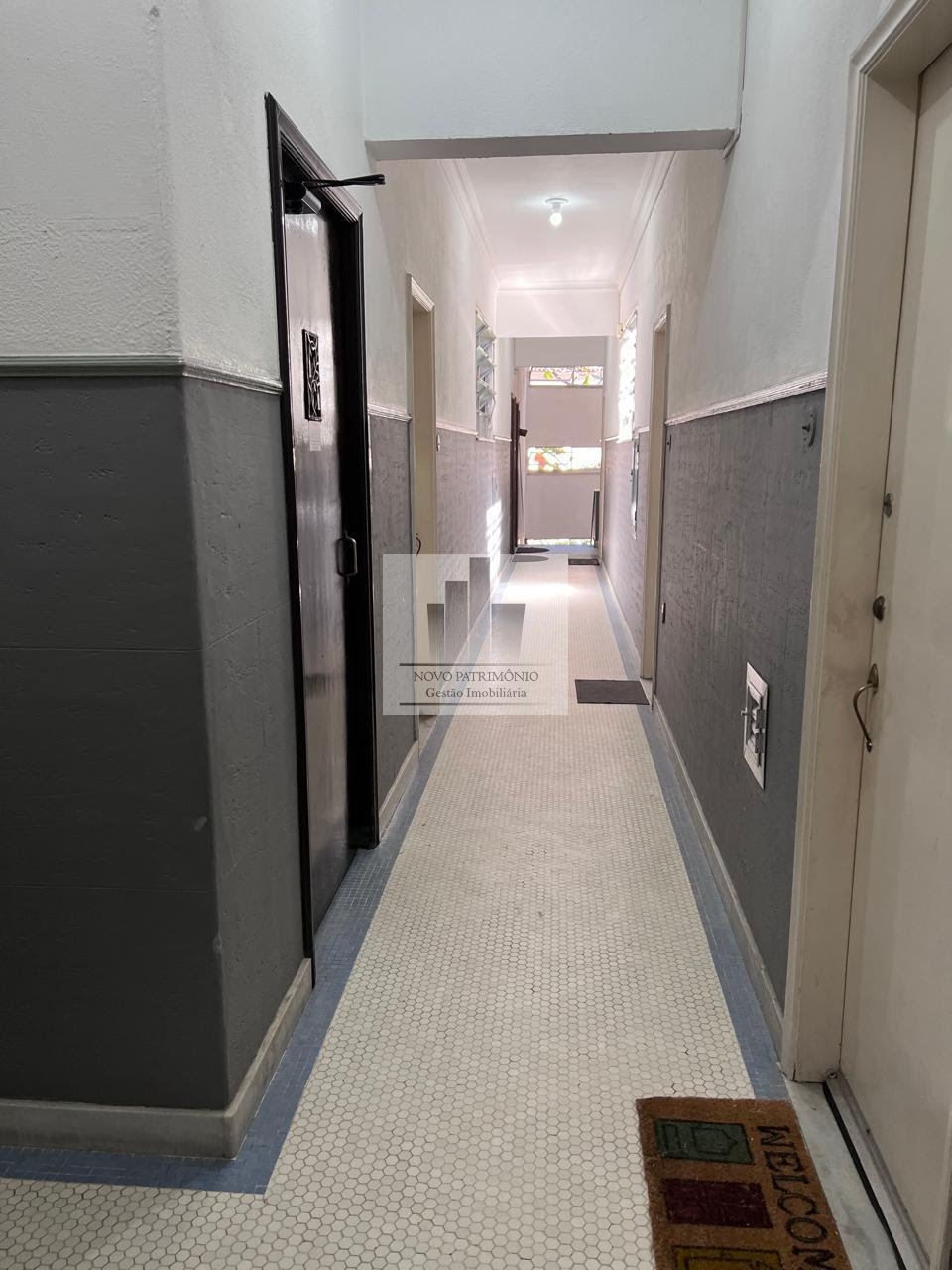 Apartamento à venda com 2 quartos, 1 suíte e 65m² no Rio Comprido, Rio de Janeiro (RJ) — foto 12 de 12