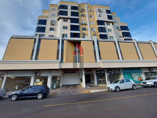 Apartamento em Centro  -  Osório