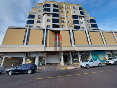 Apartamento em Centro  -  Osório