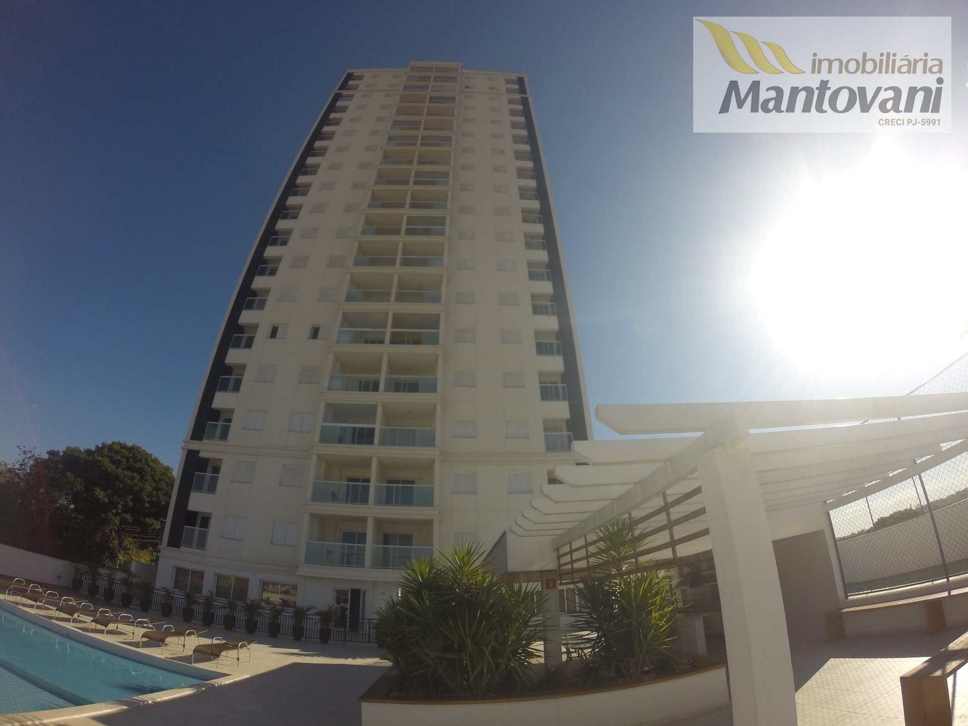 Apartamento à venda com 3 quartos, 1 suíte, 2 vagas e 94m² no Centro, Tatuí (SP) — foto 27 de 30