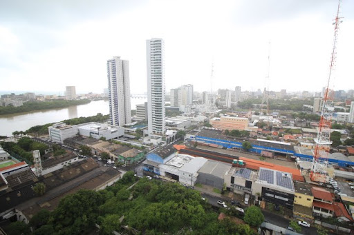  apartamento próximo centro do Recife com área de lazer em Recife
