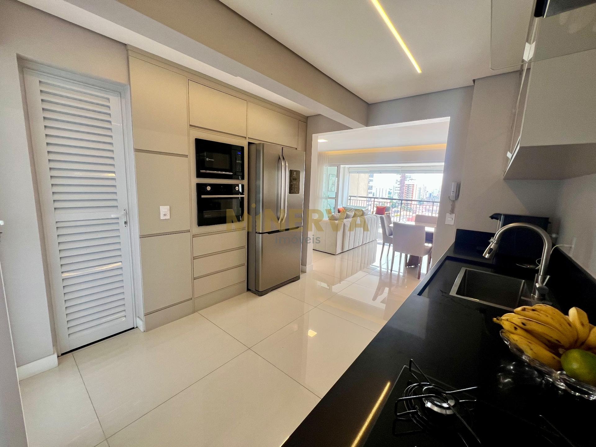 Apartamento à venda com 3 quartos, 3 suítes, 2 vagas e 135m² no Parque São Jorge, São Paulo (SP) — foto 16 de 30