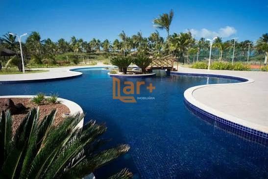 Terreno à venda com 451m² de terreno no Olhos D'água, Barra dos Coqueiros (SE) — foto 2 de 4