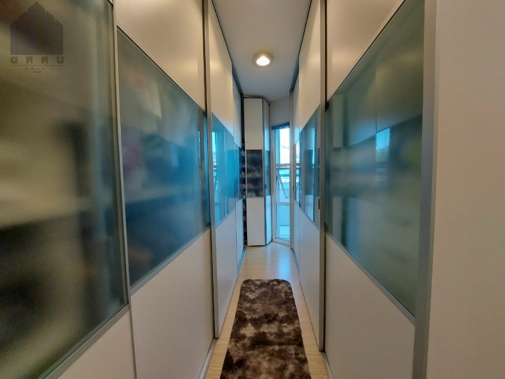 Casa Sobrado de Condominio em Jardim Boa Vista  -  Foz do Iguaçu