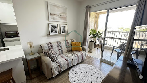 Apartamento à Venda em Vila Urupês, Suzano | 65m²