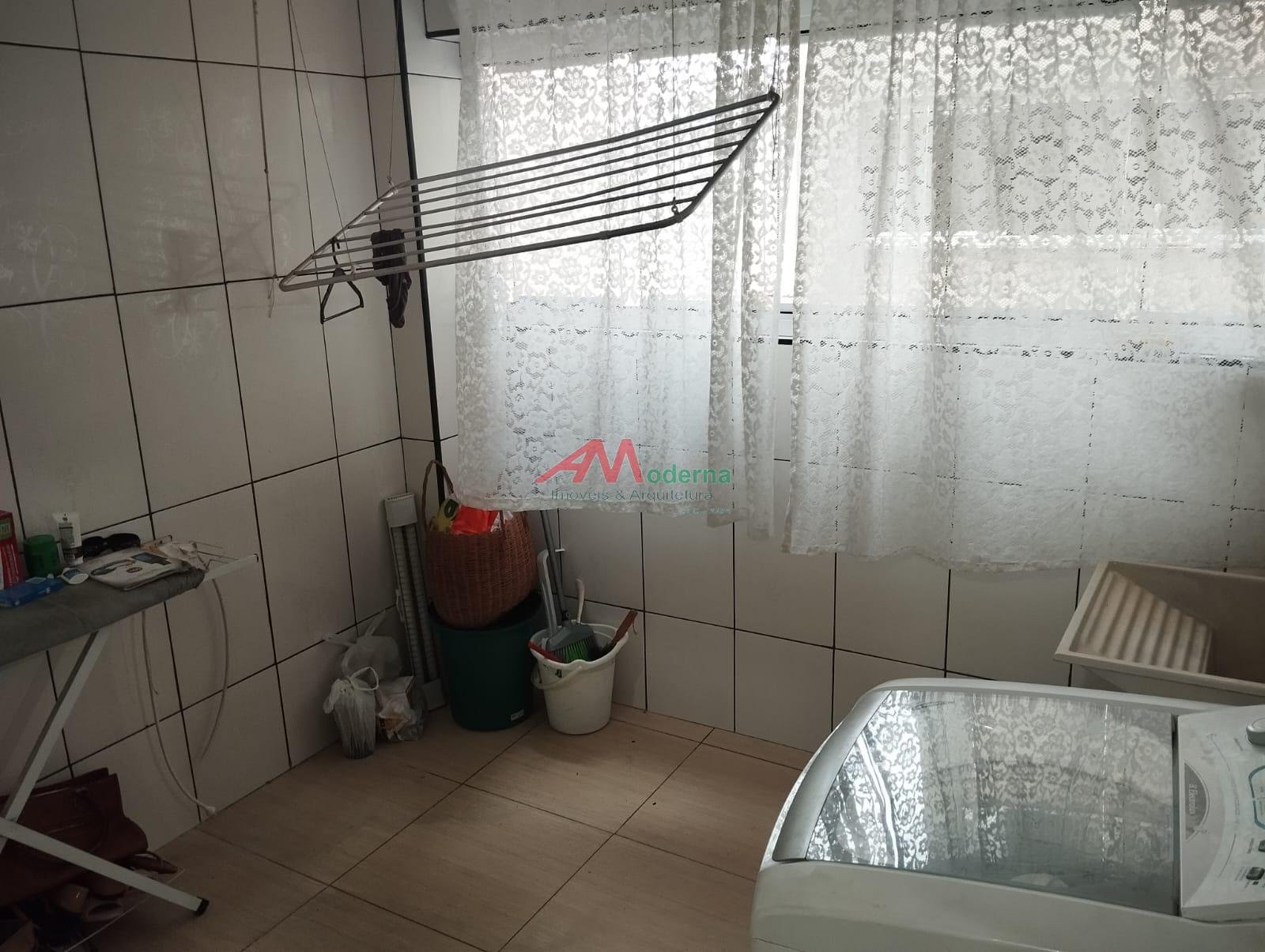 Apartamento à venda com 2 quartos, 2 banheiros, 1 vaga e 95m² no Taboão, São Bernardo do Campo (SP) — foto 14 de 20