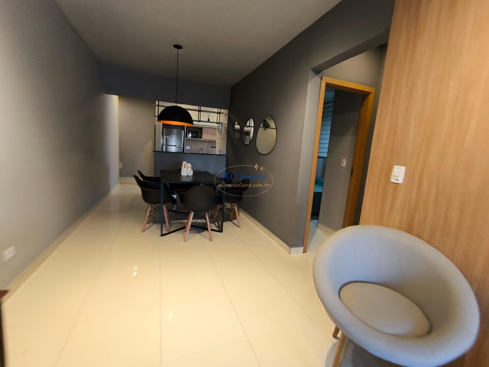 Apartamento à venda com 2 quartos, 2 suítes, 2 vagas e 84m² no Aviação, Praia Grande (SP) — foto 17 de 30