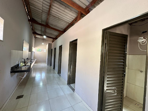 Chácara em zona rural  -  Terenos