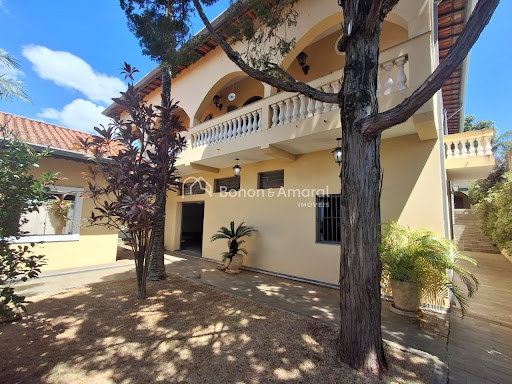 Casa, 5 quartos, 437 m² - Foto 1