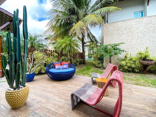 Casa à venda com 4 quartos, 4 suítes, 3 vagas e 170m² no Muro Alto, Ipojuca (PE) — foto 24 de 30
