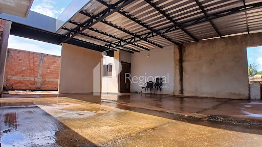 Casa em Jardim Barcelona - Jaboticabal, SP