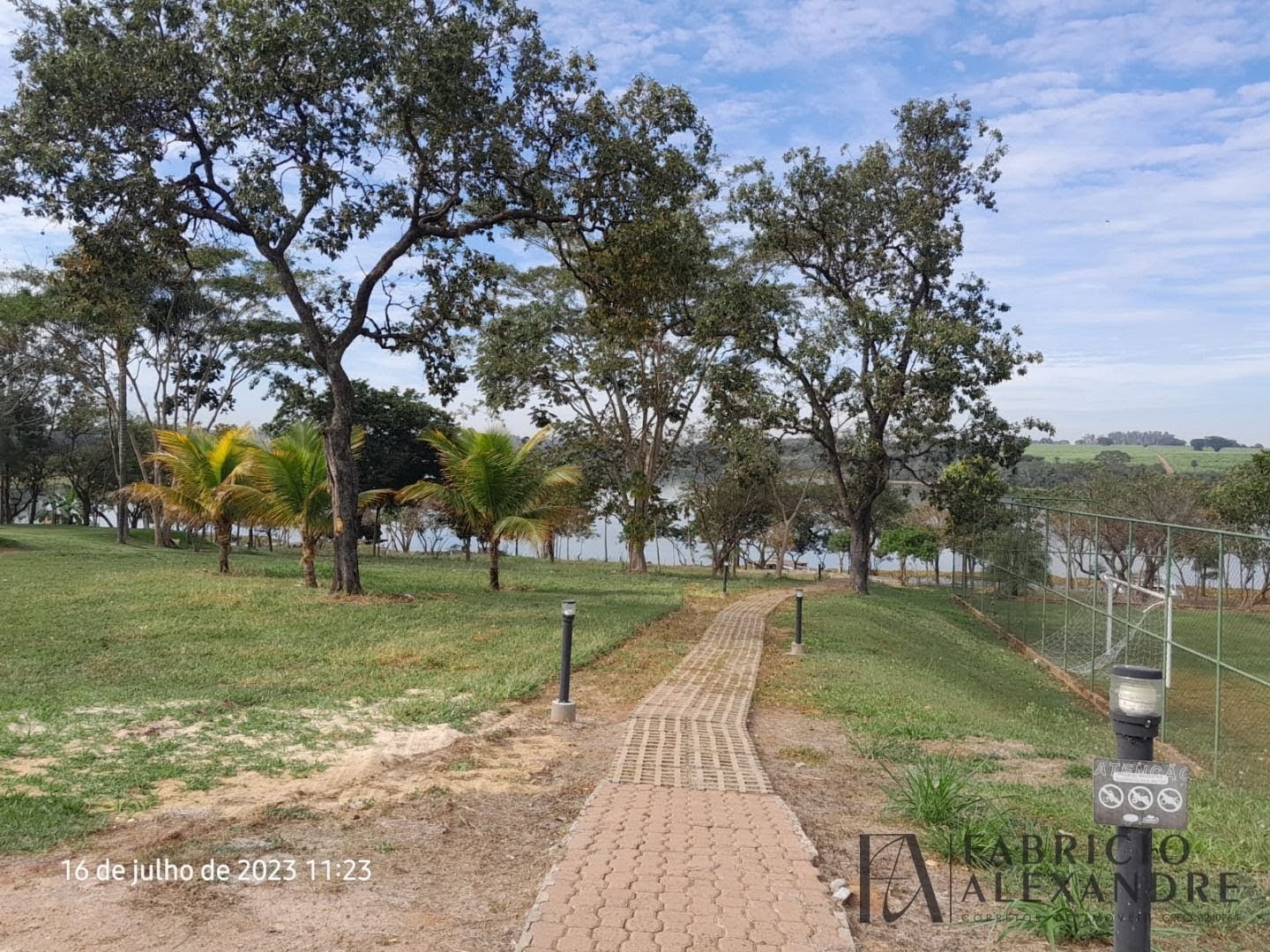 Terreno à venda com 450m² de terreno no Villagio Colombo, Mendonça (SP) — foto 17 de 30