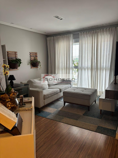 Apartamento em Parque Maria Luiza  -  São Paulo