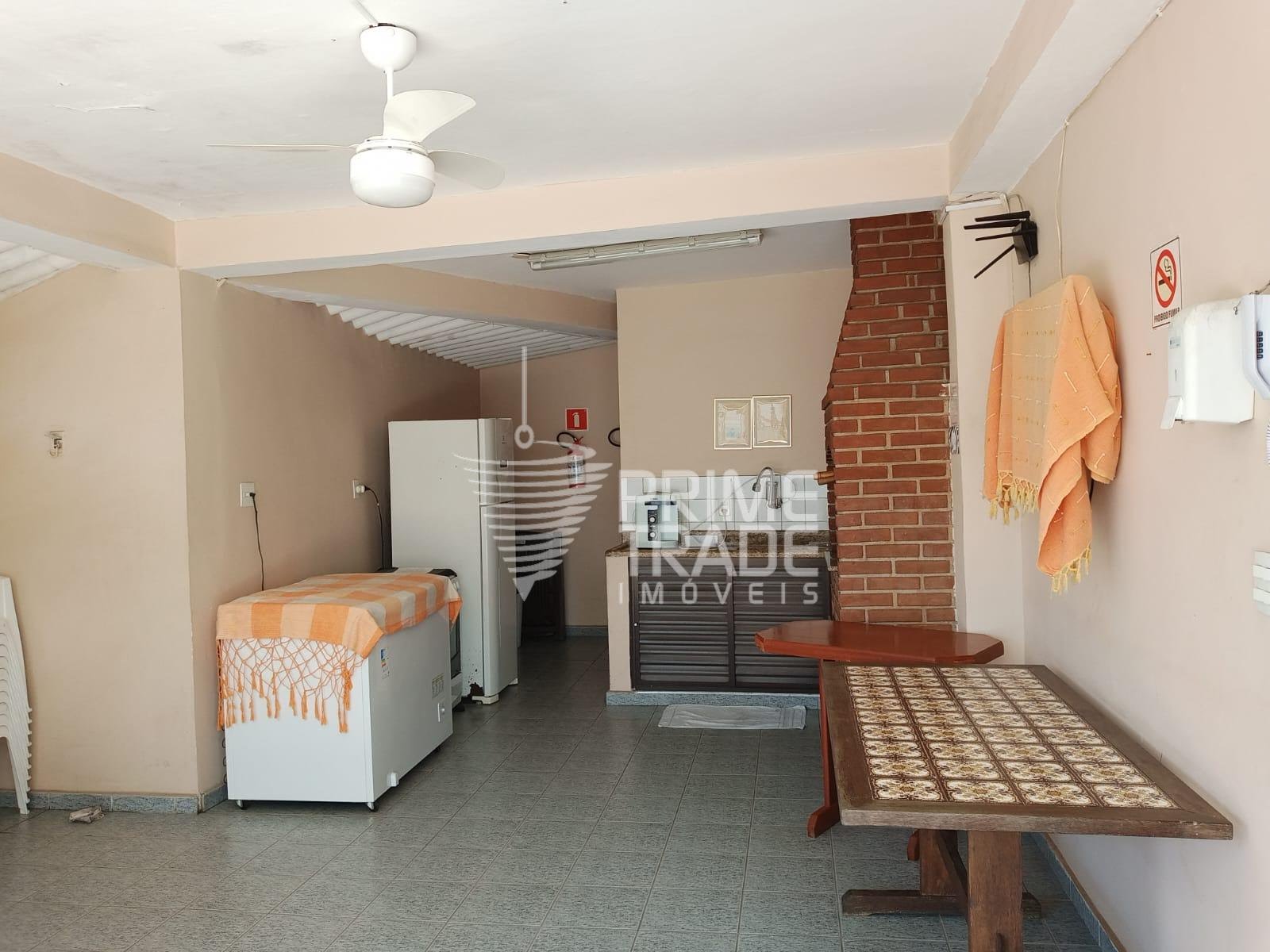 Apartamento à venda com 2 quartos, 2 banheiros, 1 vaga e 85m² no Boqueirão, Santos (SP) — foto 16 de 19