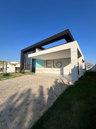 Casa a ven Condominio Mirante do Fidalgo  -  Lagoa Santa