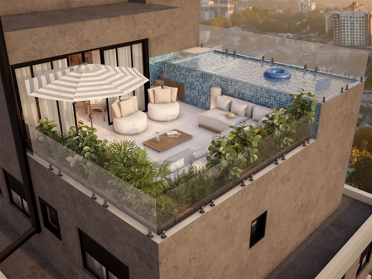 Apartamento à venda com 3 quartos, 1 suíte, 1 vaga e 86m² no Pedra Branca, Palhoça (SC) — foto 5 de 29