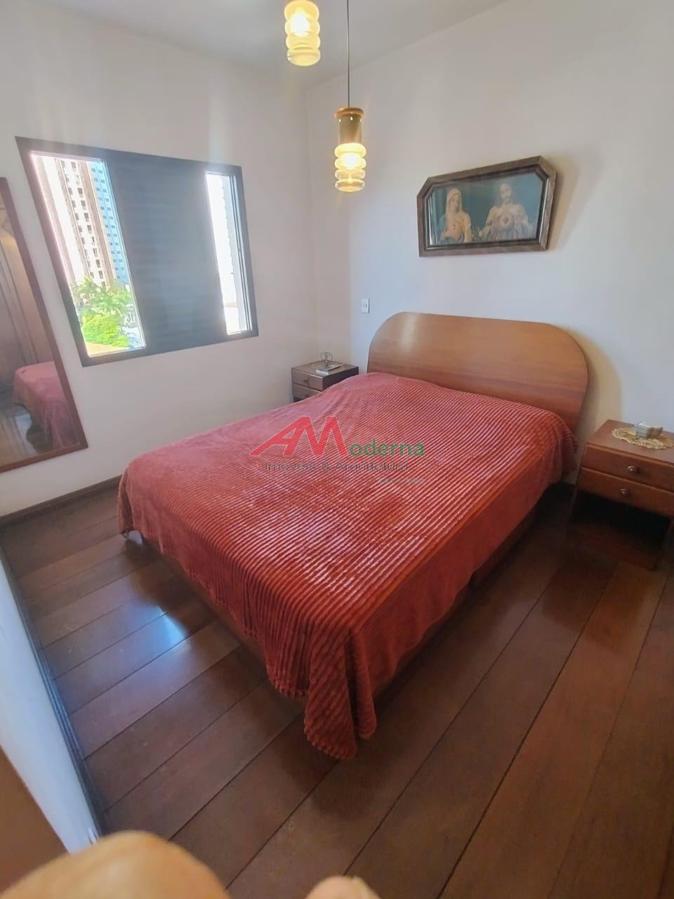 Apartamento à venda com 3 quartos, 1 suíte, 3 vagas e 137m² no Vila Bastos, Santo André (SP) — foto 11 de 25