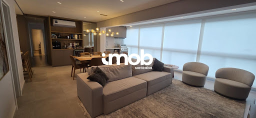 Apartamento 128 m² à Venda Condomínio Alameda JK Votorantim SP