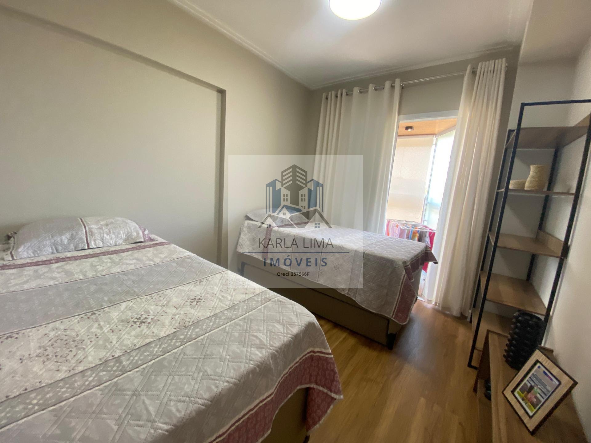 Apartamento à venda com 3 quartos, 1 suíte, 2 vagas e 98m² no São Lourenço, Bertioga (SP) — foto 11 de 12