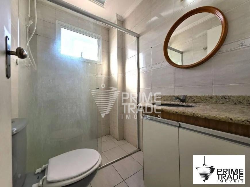 Apartamento à venda com 3 quartos, 1 suíte, 2 vagas e 130m² no Gonzaga, Santos (SP) — foto 10 de 18