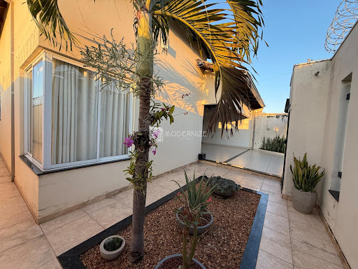 Casa em Jardim Europa  -  Catalão