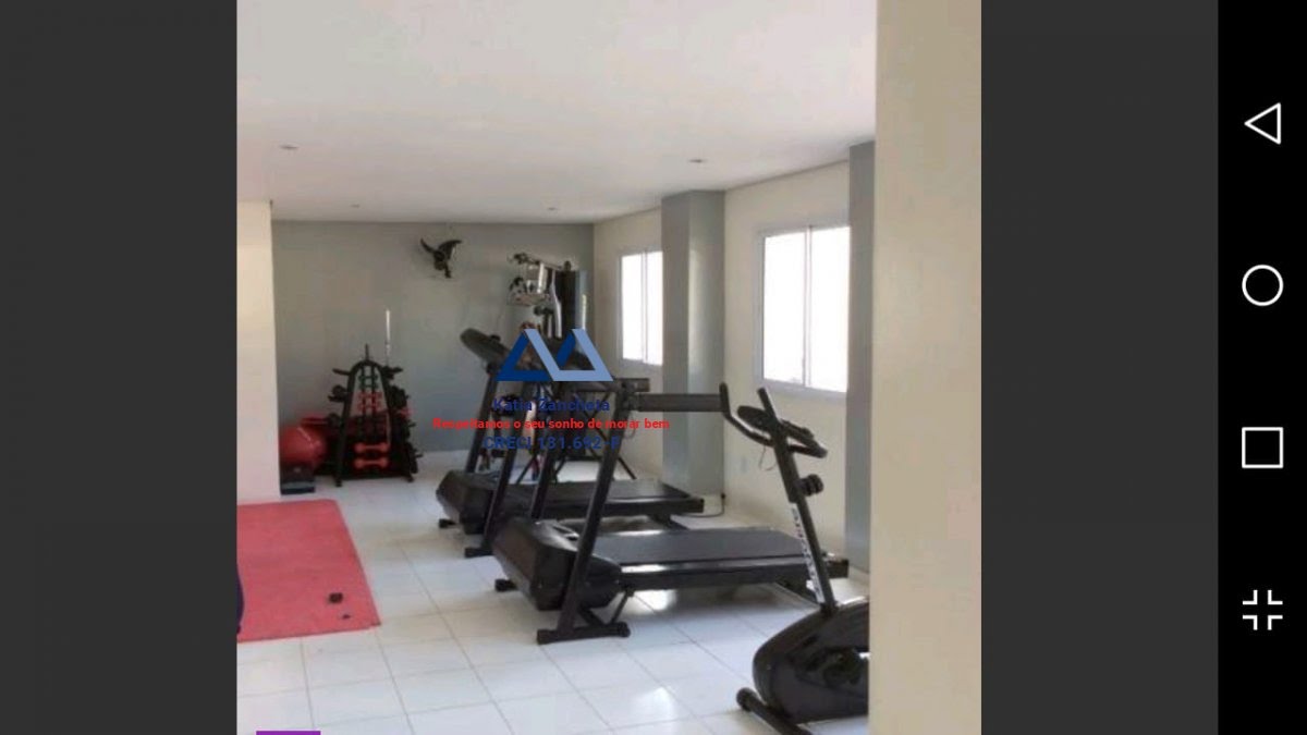 Apartamento à venda com 2 quartos, 1 banheiro e 43m² no Cambuci, São Paulo (SP) — foto 7 de 16