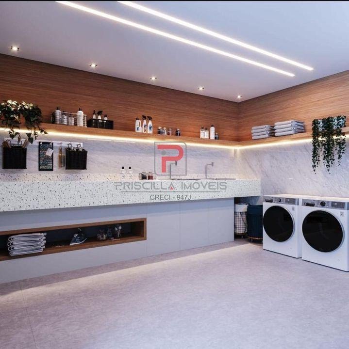 Apartamento à venda com 1 quarto, 1 suíte, 1 vaga e 19m² no Cabo Branco, João Pessoa (PB) — foto 7 de 10