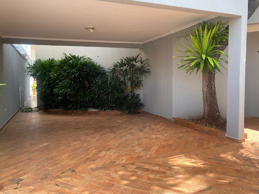 Casa em Carandá Bosque  -  Campo Grande