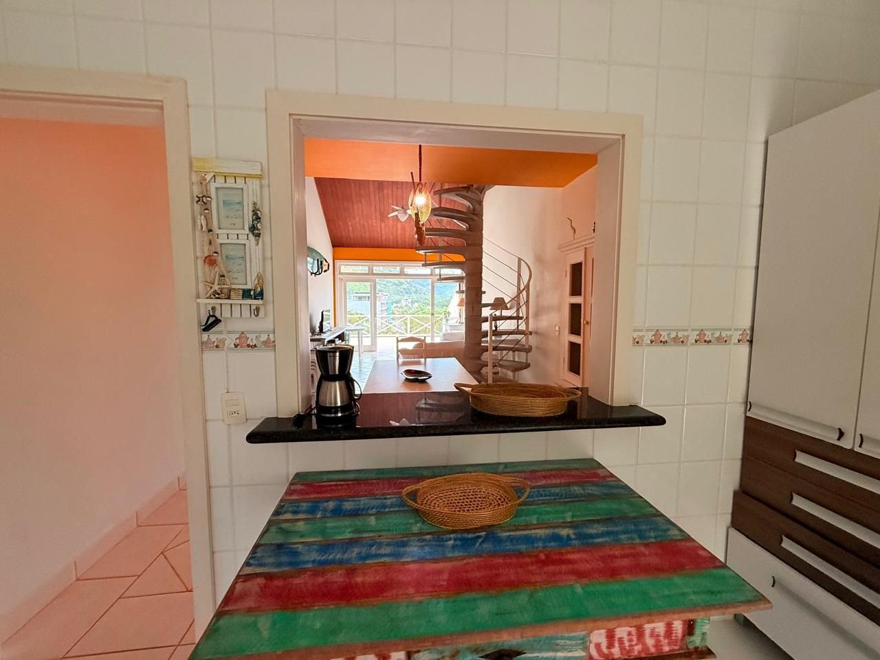 Cobertura à venda com 3 quartos, 3 banheiros, 2 vagas e 206m² no Santa Rita, Ubatuba (SP) — foto 8 de 26